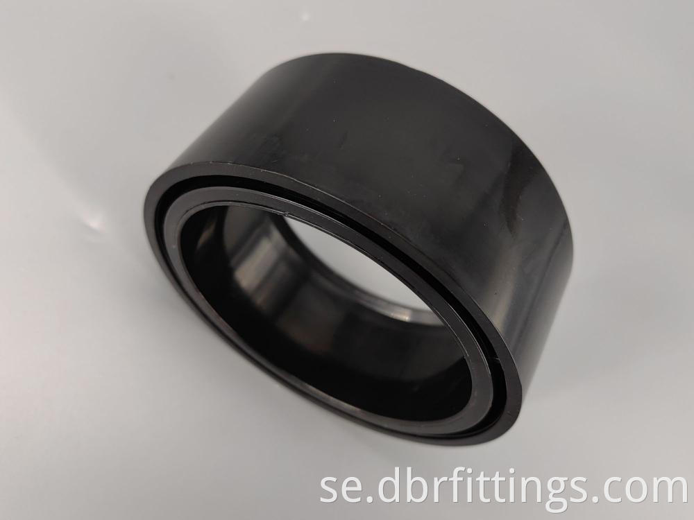 cUPC ABS fittings FLUSH BUSHING for Piping system